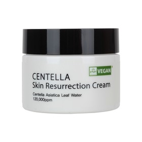Крем для лица Eyenlip Centella Skin Resurrection Cream, успокаивающий, с центеллой азиатской, 50 мл