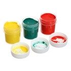 Гуашь 12 цветов × 20 мл «Гамма. Мультики», картонная упаковка - Фото 4