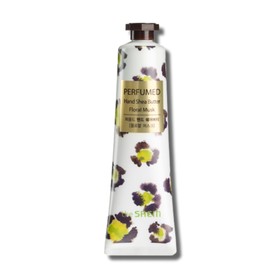 Крем для рук парфмированный Perfumed Hand Shea Butter -floral Musk, 30 мл