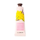 Крем для рук парфюмированный с ванилью Perfumed Hand Moisturizer -Vanilla, 30 мл - Фото 1