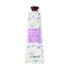 Крем для рук парфюмированый с экстрактом ириса Perfumed Hand Cream -Iris, 30 мл - Фото 1