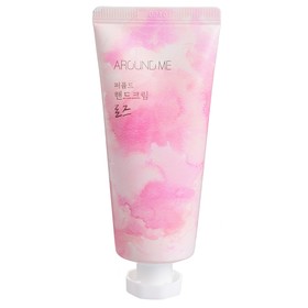 Крем для рук Welcos Perfumed Hand Cream Rose, 60 г