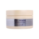 Крем массажный антивозрастной Cell Renew Bio Massage Cream, 200 мл - Фото 1