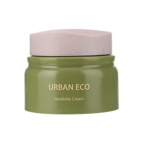 Крем питательный с экстрактом новозеландского льна Urban Eco Harakeke Cream, 50 мл