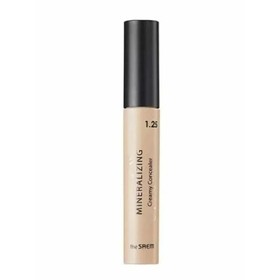 Крем-консилер кремовый Mineralizing Creamy Concealer 1.5 Cappuccino 4 мл