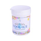 Маска альгинатная Anskin Cool-Ice Modeling Mask, успокаивающая, с охлаждающим эффектом, 700 мл - Фото 2