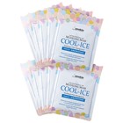 Маска альгинатная Anskin Cool-Ice Modeling Mask, успокаивающая, с охлаждающим эффектом, 25 г - Фото 2