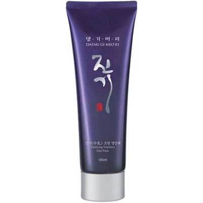 Маска для волос Daeng Gi Meo Ri Vitalizing Nutrition Hair Pack, питательная, 120 г