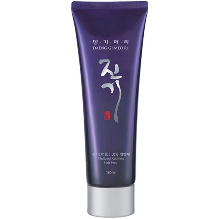Маска для волос Daeng Gi Meo Ri Vitalizing Nutrition Hair Pack, питательная, 120 г - Фото 1