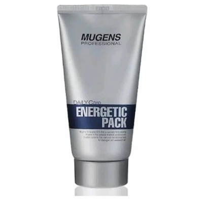 Маска для волос энергетическая Mugens Energetic Hair Pack 150g