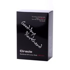 Маска для лица Ciracle Blackhead Off Cotton Mask, для удаления чёрных точек, 5 мл, 20 шт - Фото 2