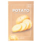 Маска для лица тканевая The Saem Natural Mask Sheet Potato, 21 мл - Фото 3