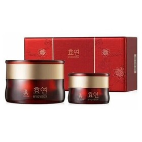 Набор кремов для лица Hyo Yeon Jayang Cream Set 50мл/15мл