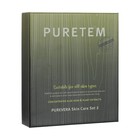 Набор с экстрактом алоэ вера Puretem Purevera 2 Items Set - Фото 2