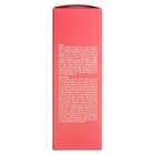 Пенка кислородная для умывания CERAMIDE RED TOKS BUBBLE CLEANSER 100 мл - Фото 3