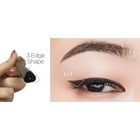 Подводка для век 3 Edge Pencil Eyeliner 01 Black - Фото 3