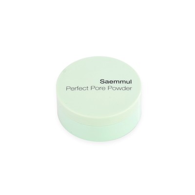 Пудра Saemmul Perfect Pore powder, 5 гр