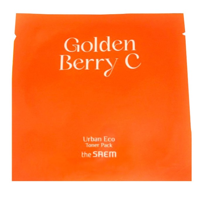 Golden berry c