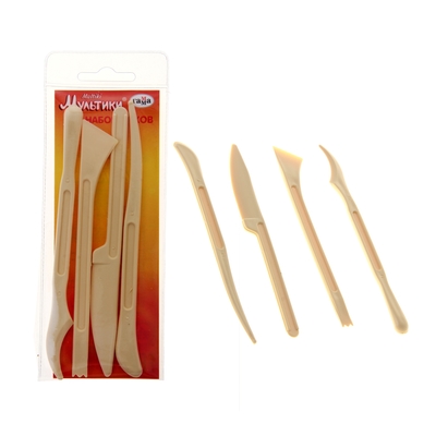 Набор стеков «Гамма», 4 шт.