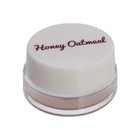 Скраб для губ с медом и овсяной мукой Honey Oatmeal Lip Scrub 10087426 - фото 4114203