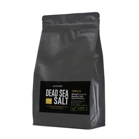 Соль для ванны Ayoume Dead Sea Salt, 800 г
