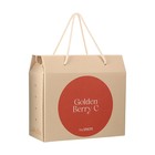 Набор уходовых средств Urban Eco Golden Berry Lucky box B - Фото 3