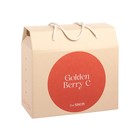 Набор уходовых средств Urban Eco Golden Berry Lucky box B - Фото 4