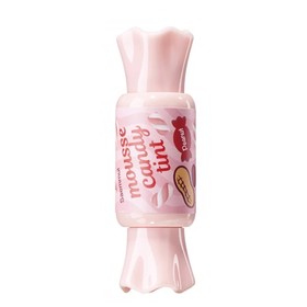 Тинт-конфетка для губ 09 Saemmul Mousse Candy Tint 09 Peanut Mousse, 8 гр