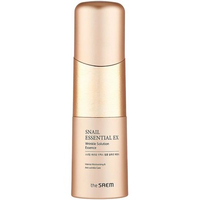 Тонер Snail Essential EX Wrinkle Solution Toner_5 мл