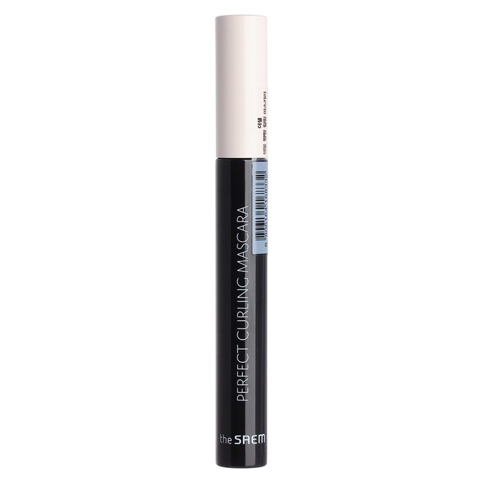 

Тушь SP подкручивающая для ресниц Saemmul Perfect Curling Mascara 8 мл