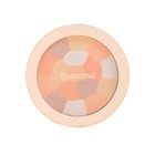 Хайлайтер для лица 02 Saemmul Luminous Multi Highlighter 02. Gold Beige 8гр 10087704 - фото 306279979