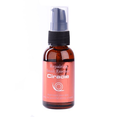 Эссенция для лица Ciracle Repairing Snail Essence, ампульная, восстанавливающая, 30 мл