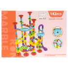 Конструктор марблс «Трубчатые лабиринты», 142 детали - Фото 9