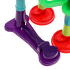 Конструктор марблс «Трубчатые лабиринты», 93 детали - Фото 4