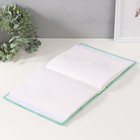 Фотоальбом на 200 фото 10х15 см, пластик. листы "Foxy life" Лисья жизнь - фото 23816762