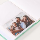 Фотоальбом на 200 фото 10х15 см, пластик. листы "Foxy life" Лисья жизнь - фото 23816763