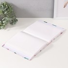 Фотоальбом на 200 фото 10х15 см, пластик. листы "Flora art" Пионы - фото 23816802