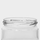 Банка стеклянная для консервирования, 0,2 л, ТО-82 мм 10372504