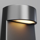 Светильник ландшафтный Outdoor O463FL-L7GF3K, 7Вт, 5х10х40 см, LED, 450Лм, 3000К, цвет графит - Фото 2