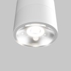 Светильник потолочный Outdoor O310CL-L7W3K, 7Вт, 9х9х9 см, LED, 650Лм, 3000К, цвет белый - Фото 3