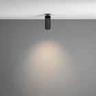 Светильник потолочный Technical C053CL-L12W4K-W-B, 12Вт, 5,2х5,2х15,8 см, LED, 1020Лм, 4000К, цвет чёрный - Фото 4