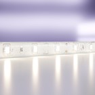 Светодиодная лента Led Strip 10106, 4,8Вт, 500х0,8 см, LED, 500Лм, 4000К, цвет белый - фото 4256798