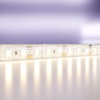 Светодиодная лента Led Strip 10111, 9,6Вт, 500х0,8 см, LED, 1000Лм, 3000К, цвет белый - фото 4256826