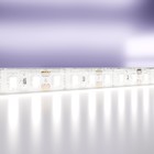 Светодиодная лента Led Strip 10113, 9,6Вт, 500х0,8 см, LED, 1000Лм, 6000К, цвет белый - фото 4256838
