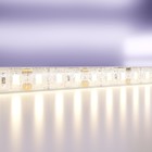 Светодиодная лента Led Strip 10117, 14,4Вт, 500х0,8 см, LED, 1350Лм, 3000К, цвет белый - фото 4256858