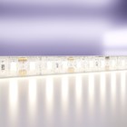 Светодиодная лента Led Strip 10118, 14,4Вт, 500х0,8 см, LED, 1350Лм, 4000К, цвет белый - фото 4256863