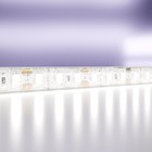 Светодиодная лента Led Strip 10119, 14,4Вт, 500х0,8 см, LED, 1350Лм, 6000К, цвет белый - фото 4256868