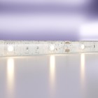 Светодиодная лента Led Strip 10123, 7,2Вт, 500х1 см, LED, 600Лм, 3000К, цвет белый - фото 4256892