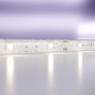 Светодиодная лента Led Strip 10124, 7,2Вт, 500х1 см, LED, 600Лм, 4000К, цвет белый - фото 4256898