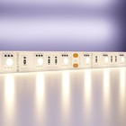 Светодиодная лента Led Strip 10128, 14,4Вт, 500х1 см, LED, 1200Лм, 3000К, цвет белый - фото 4256921